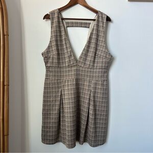 American Eagle Knit Dress